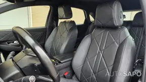 DS DS7 Crossback de 2019