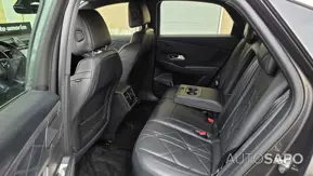 DS DS7 Crossback de 2019