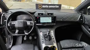 DS DS7 Crossback de 2019