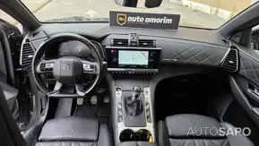 DS DS7 Crossback de 2019