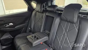 DS DS7 Crossback de 2019