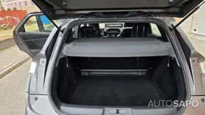 DS DS7 Crossback de 2019