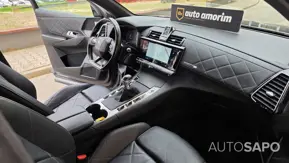 DS DS7 Crossback de 2019
