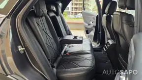 DS DS7 Crossback de 2019