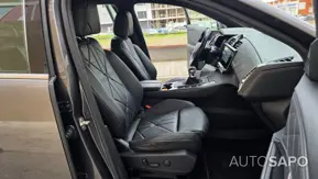 DS DS7 Crossback de 2019