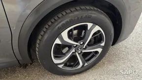 DS DS7 Crossback de 2019