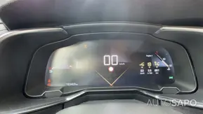 DS DS7 Crossback de 2019