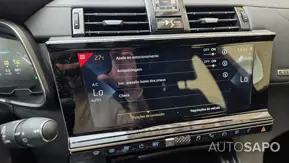 DS DS7 Crossback de 2019