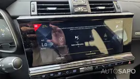 DS DS7 Crossback de 2019
