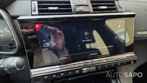 DS DS7 Crossback de 2019