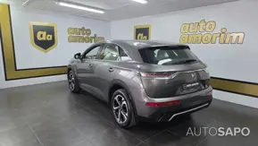 DS DS7 Crossback de 2019