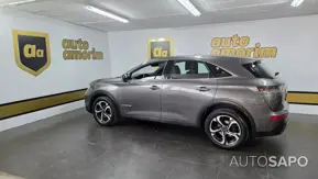 DS DS7 Crossback de 2019