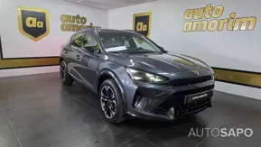Cupra Formentor de 2024