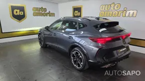 Cupra Formentor de 2024