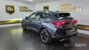 Cupra Formentor de 2024
