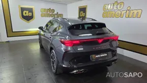 Cupra Formentor de 2024