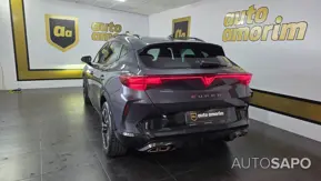 Cupra Formentor de 2024