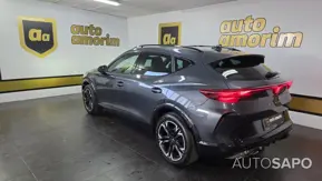 Cupra Formentor de 2024