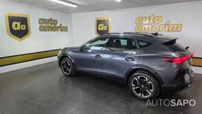 Cupra Formentor de 2024