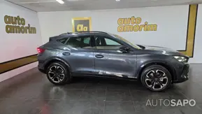 Cupra Formentor de 2024