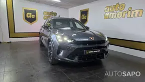 Cupra Formentor de 2024