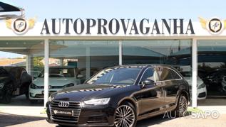 Audi A4 de 2019