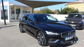 Volvo V60 de 2021