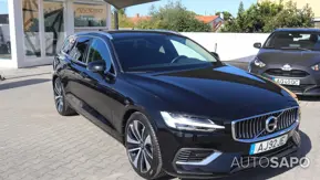 Volvo V60 de 2021
