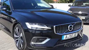 Volvo V60 de 2021