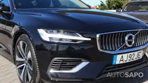 Volvo V60 de 2021
