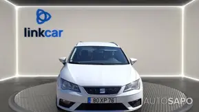 Seat Leon de 2019