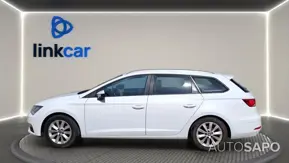 Seat Leon de 2019