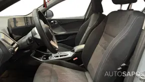 BMW Série 1 de 2025