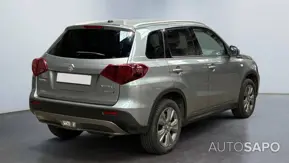 Suzuki Vitara de 2024