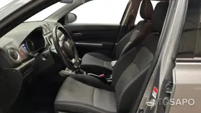 Suzuki Vitara de 2024
