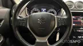 Suzuki Vitara de 2024