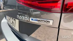 Volkswagen Passat de 2016