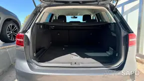 Volkswagen Passat de 2016