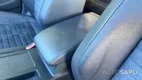 Volkswagen Passat de 2016