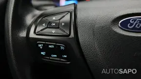 Ford Ranger de 2023