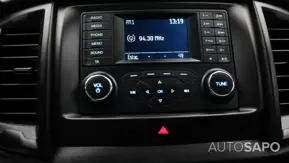 Ford Ranger de 2023
