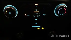 Ford Ranger de 2023