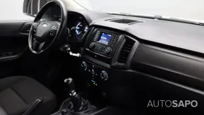 Ford Ranger de 2023