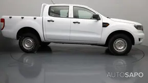 Ford Ranger de 2023