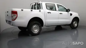 Ford Ranger de 2023