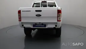 Ford Ranger de 2023