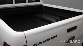 Ford Ranger de 2023