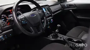 Ford Ranger de 2023