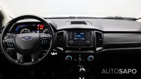 Ford Ranger de 2023