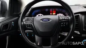 Ford Ranger de 2023